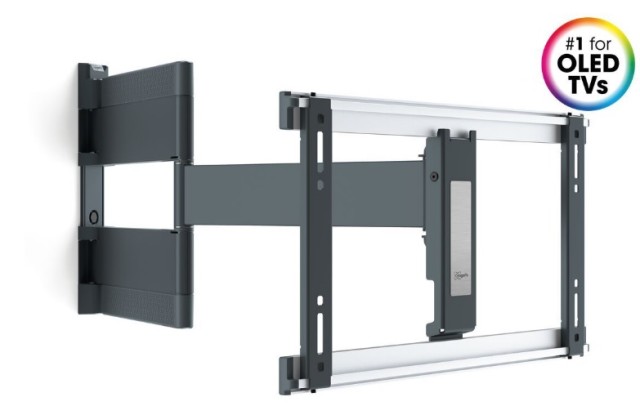 VOGELS THIN 546 TV Wall Stand 40-65 Inch For OLED TV BLACK