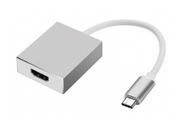 Powertech CAB-UC006 USB-C Male - HDMI Female