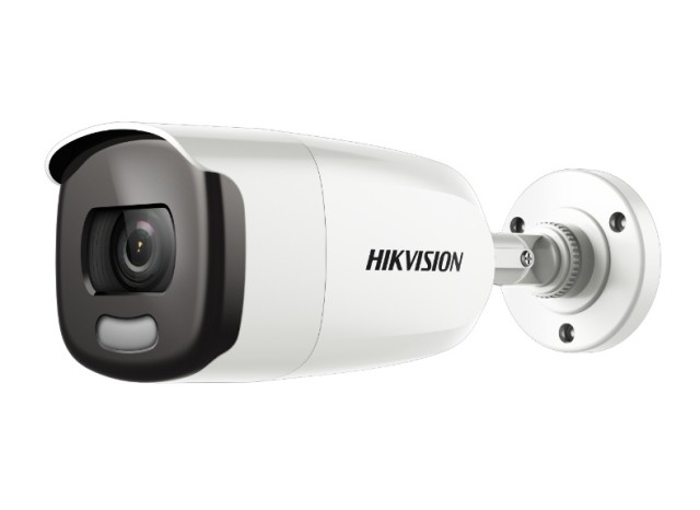 Hikvision DS-2CE12DFT-F28 ColorVu (immagine a colori giorno - notte) HDTVI 1080p Obiettivo 2.8mm