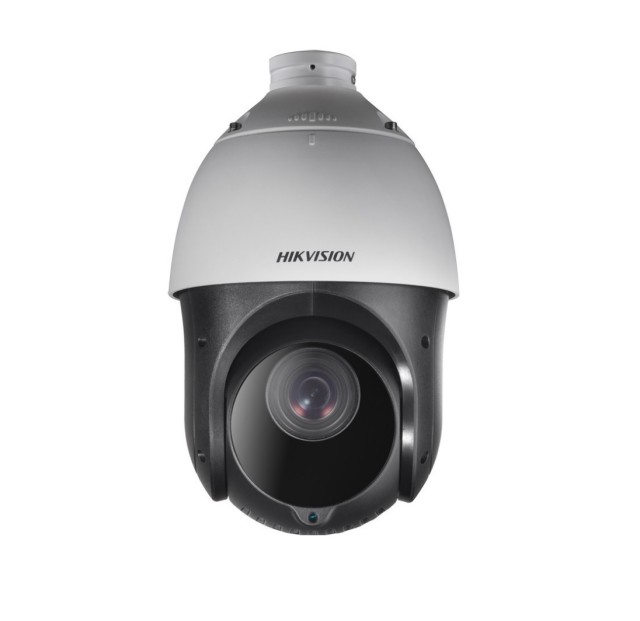 HIKVISION DS-2DE4425IW-DE Webcam Speed ​​Dome 4MP Lens 25x (4.8mm-120mm)