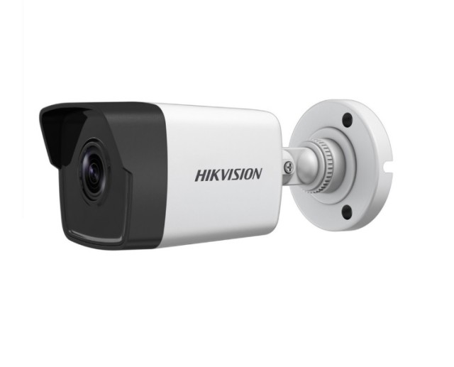 Hikvision DS-2CD1023G0-IU Webcam 2MP Obiettivo 2.8 mm