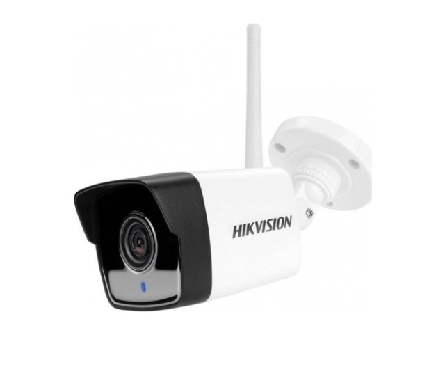 Hikvision DS-2CV1021G0-IDW1 D Webcam 2MP WiFi Flashlight 2.8mm