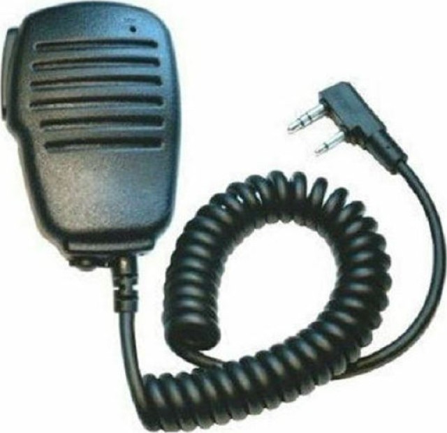 Talkline TA M3-MD Drahtloses Transceiver-Mikrofon
