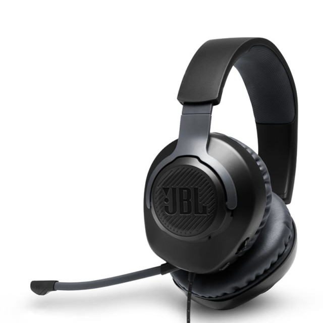 JBL Quantum 100 Black