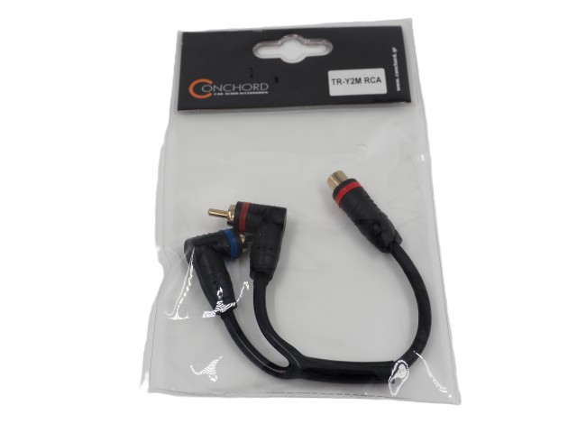 Conchord TR 2MA RCA
