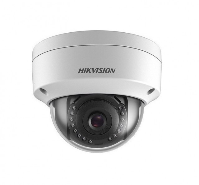 Hikvision DS-2CD1123G0E-I Webcam da 2 MP 2.8 mm