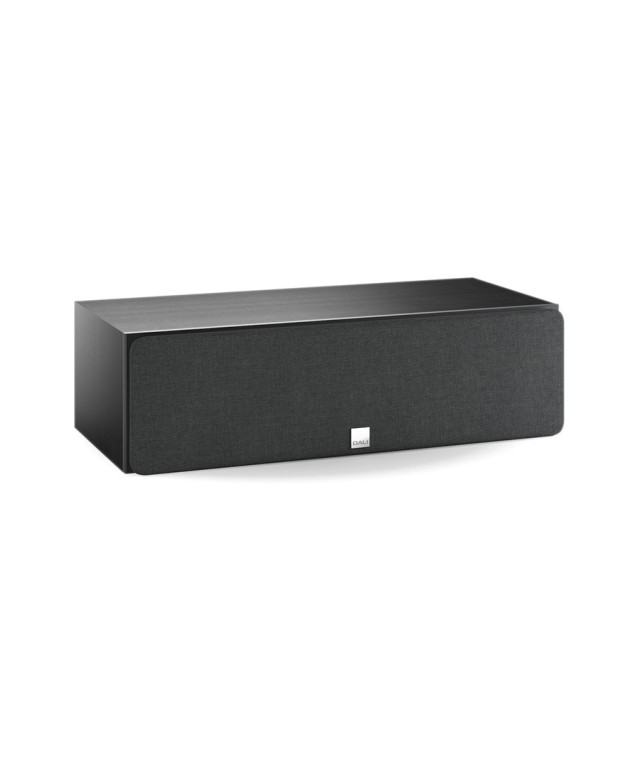 Dali Oberon Grand Vokal Black Ash