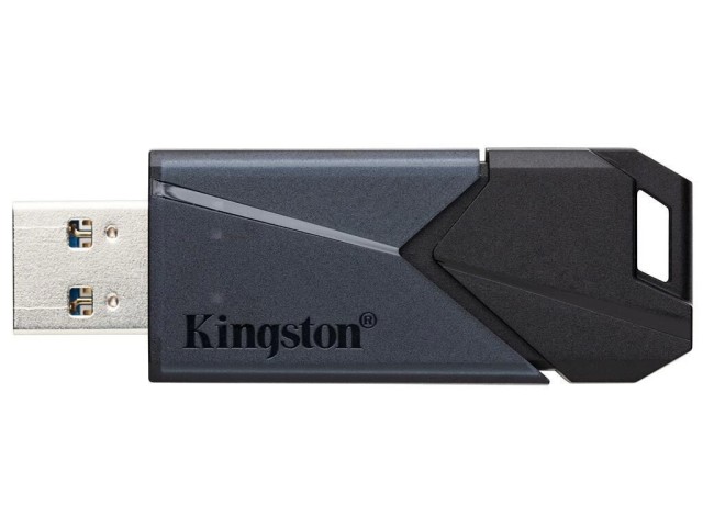 Chiavetta USB 3.2 Kingston DataTraveler Exodia Onyx (DTXON/256GB) - 256GB DTXON/256GB