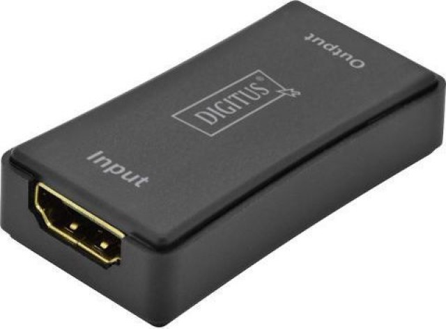 Digitus - DS-55900-1 - Extender HDMI (repeater) 30m 4K (4K2K@30Hz)