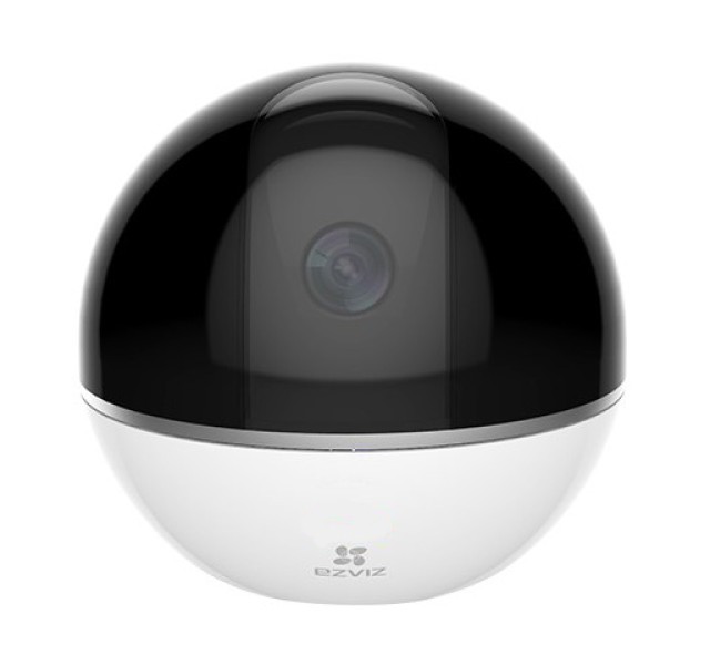 EZVIZ C6TC smart κάμερα , Pan & Tilt, 1080p, WiFi, motion tracking
