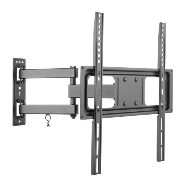 SUPERIOR 32-55 MONTAJE DE PARED EXTRA SLIM DE MOVIMIENTO COMPLETO PARA TV