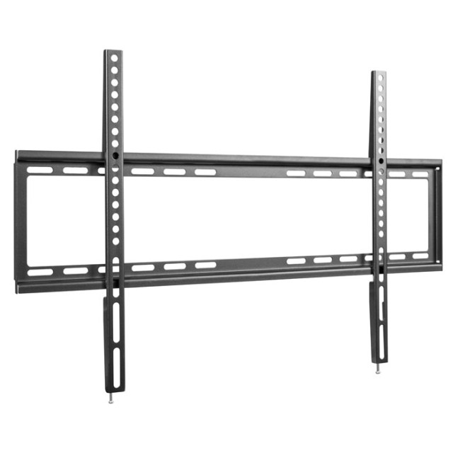 SUPERIOR 37-70 FESTE EXTRA SLIM TV-WANDHALTERUNG