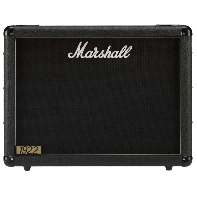 MARSHALL 1922 GITARRENLAUTSPRECHER 150W 2X12 STEREO