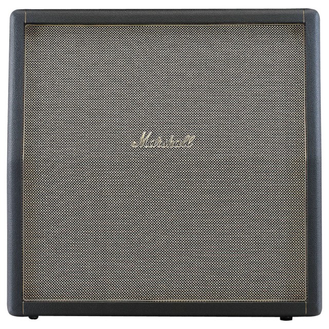 MARSHALL 1960AHW HANDWIRED GUITAR SPEAKER 4x12 CORNER