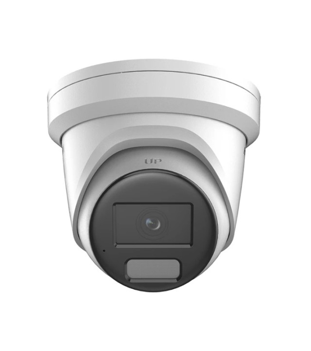 HIKVISION DS-2CD2386G2H-IU(2.8mm)(eF) Δικτυακή κάμερα Dome