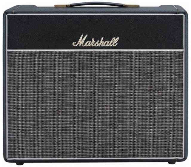 MARSHALL 1974X ΕΝΙΣΧΥΤΗΣ ΚΙΘΑΡΑΣ COMBO HANDWIRED 18WATT