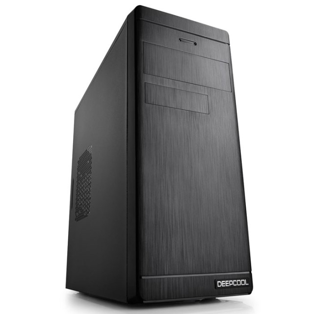 CUSTODIA PER COMPUTER DEEPCOOL WAVE V2