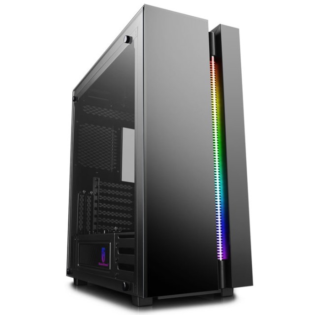 DEEPCOOL NEW ARK 90SE E-ATX/ATX/M-ATX/Mini-ITX CASE BLACK