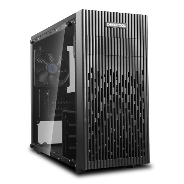 FUNDA ORDENADOR DEEPCOOL MATREXX 30 NEGRA