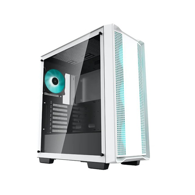 DEEPCOOL CC560 WH COMPUTER CASE