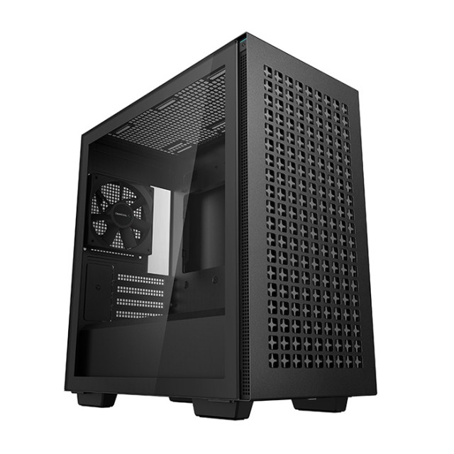 DEEPCOOL CH370 PC CASE