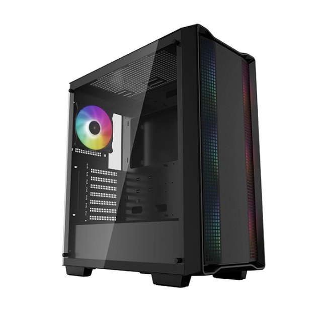 DEEPCOOL CC560 A-RGB PC CASE