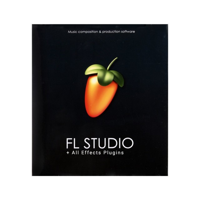 FL Studio 2024 + All Plugins Edition