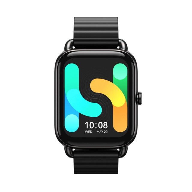 Haylou RS4 Plus Black