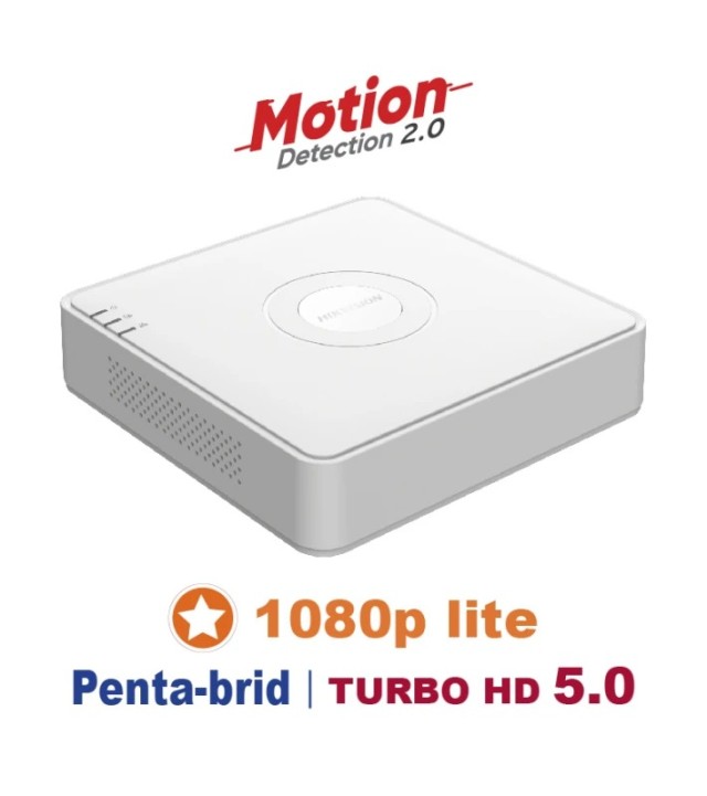 HIKVISION DS-7116HGHI-M1