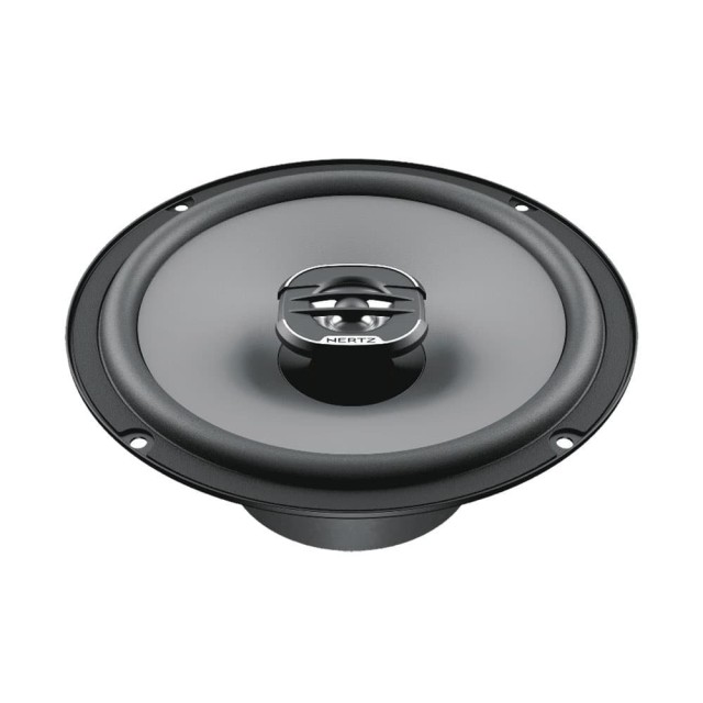 Hertz Uno X 165 Par de Altavoces Coaxiales de 2 Vías 6.5