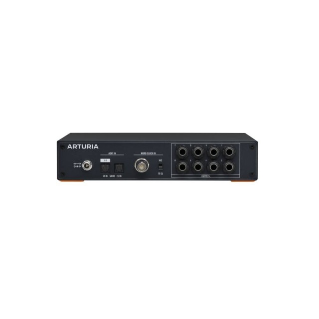 AudioFuse X8 OUT