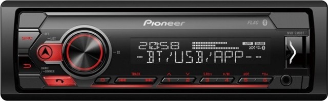 Pioneer MVH-S320BT