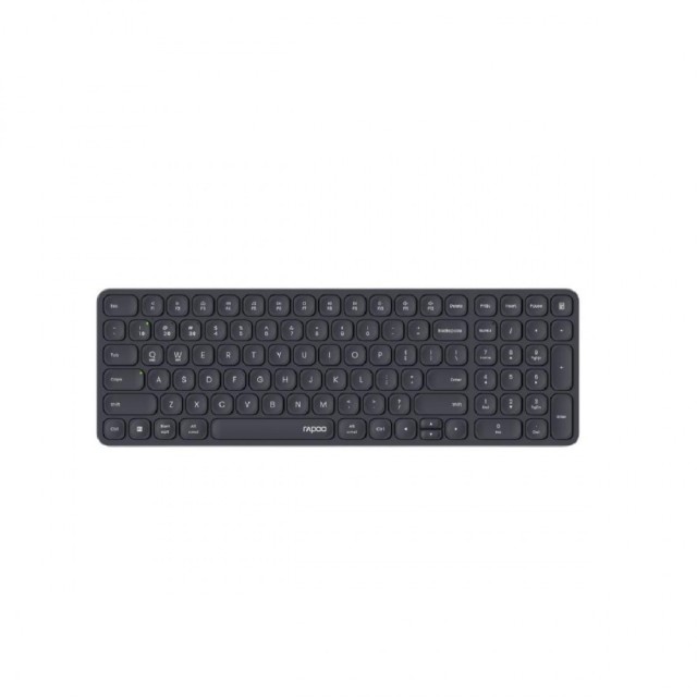RAPOO Multi-mode Wireless Ultra-slim Keyboard E9310M