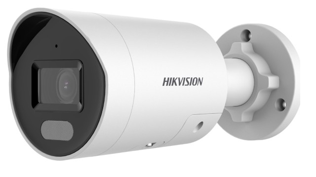 Hikvision DS-2CD2023G2-IU Δικτυακή Κάμερα 2MP Φακός 2.8mm