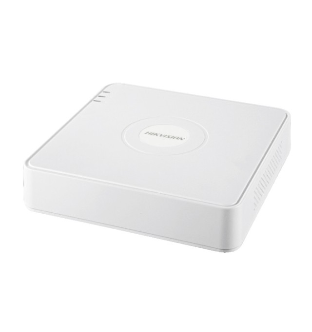 Hikvision DS-7104NI-Q1/4P NVR POE 4 Καμερών έως 4MP