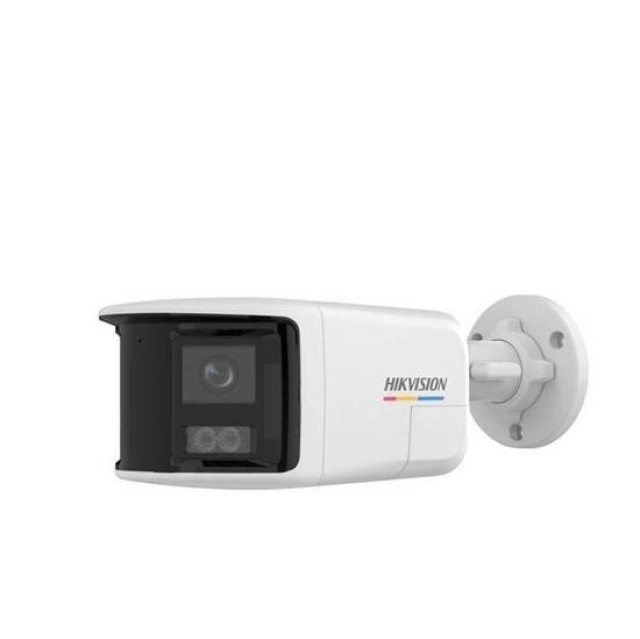 HIKVISION DS-2CD1T67G2HP-LIUF/SL(2.8mm)