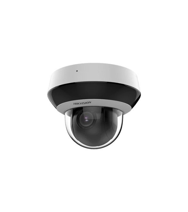 HIKVISION DS-2DE2A404IWG1-E Δικτυακή κάμερα PTZ ανάλυσης 4MP, οπτικό zoom 4x & ψηφιακό 16x, AcuSense, εξωτερικού χώρου.