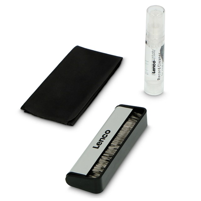 LENCO TTA-3IN1