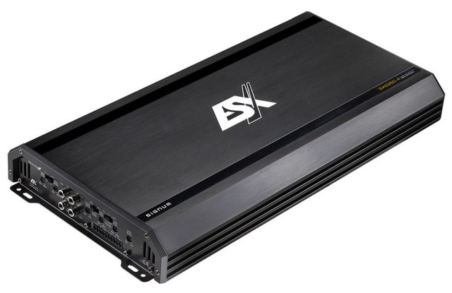 ESX SIGNUM SXE 250.4