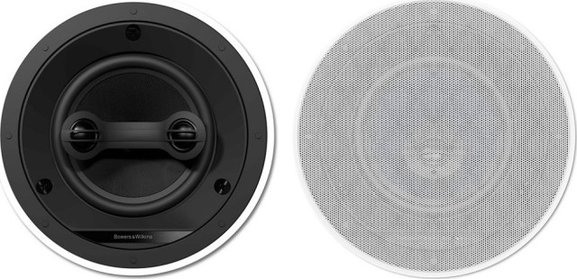 Bowers & Wilkins CCM663SR Ηχείο Οροφής 6