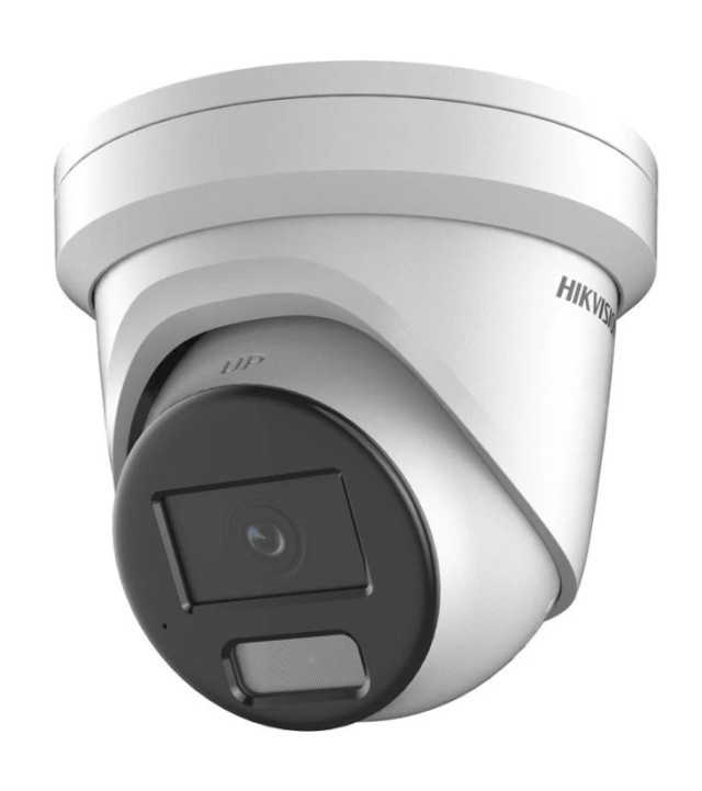 HIKVISION DS-2CD2346G2H-IU(2.8mm)(eF) Dome