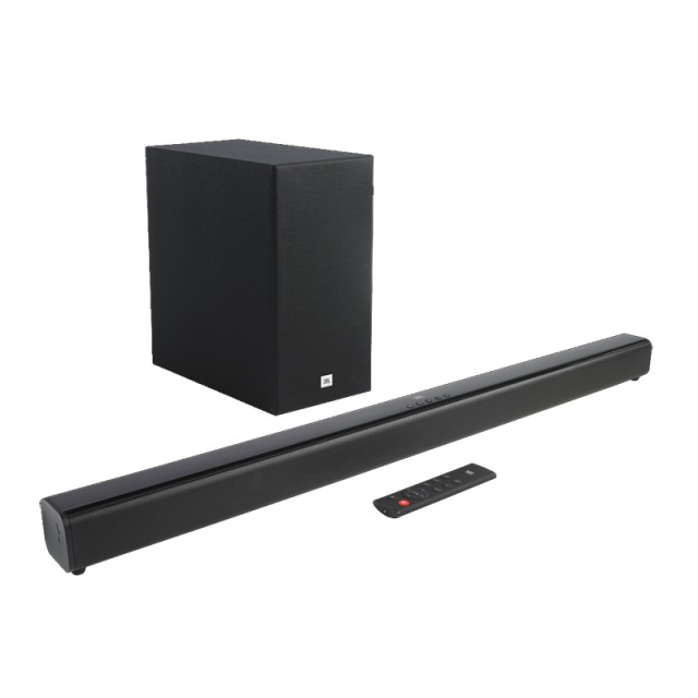 JBL SB 160