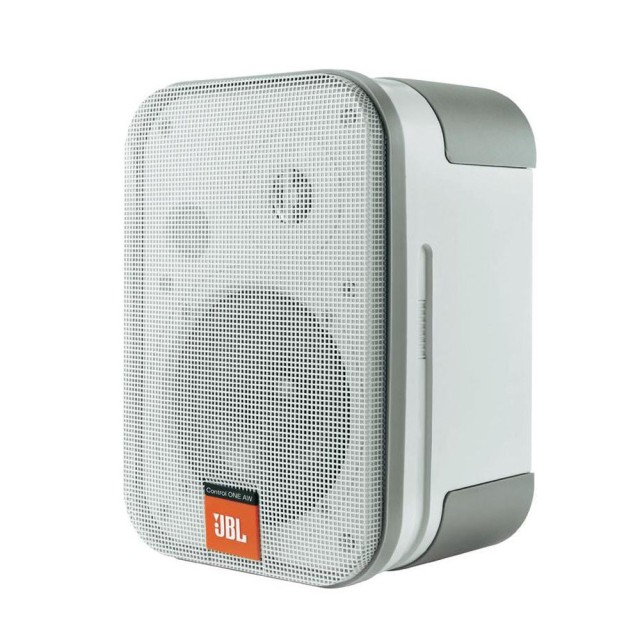 JBL CONTROL-1 PRO White Παθητικό Ηχείο 2 Δρόμων (Τεμάχιο)