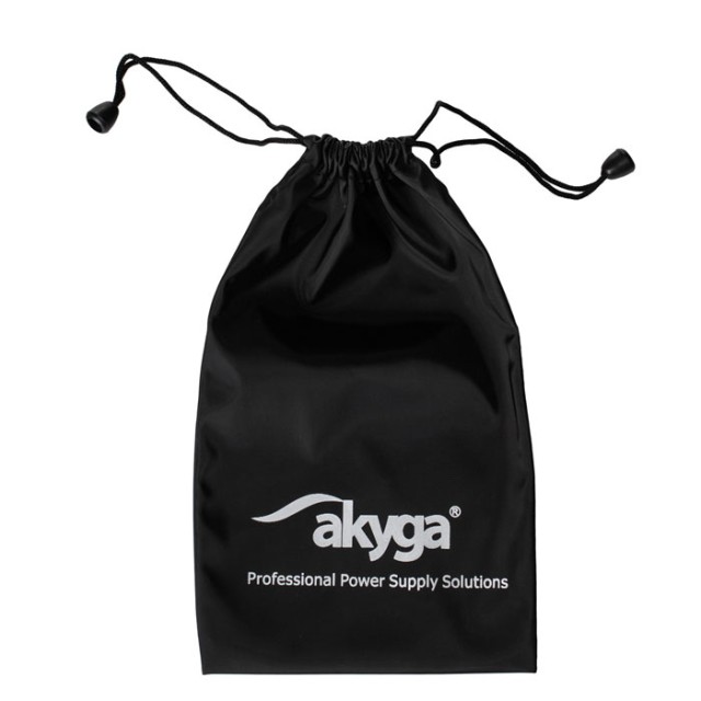 AKYGA AK-AC-01 AC NOTEBOOK ADAPTER PROTECTIVE SLEEVE