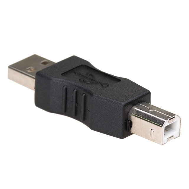 AKYGA AK-AD-29 ADAPTADOR USB-AM / USB-BM