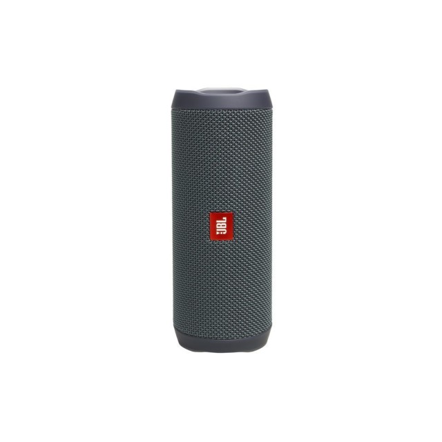 Waterproof Wireless Speaker JBL Flip Essential 2 - 20W - Bluetooth - Black JBLFLIPES2