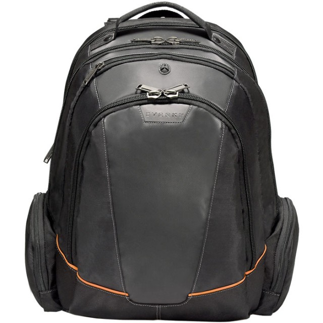 EVERKI FLIGHT RUCKSACK LAPTOP RUCKSACK 16