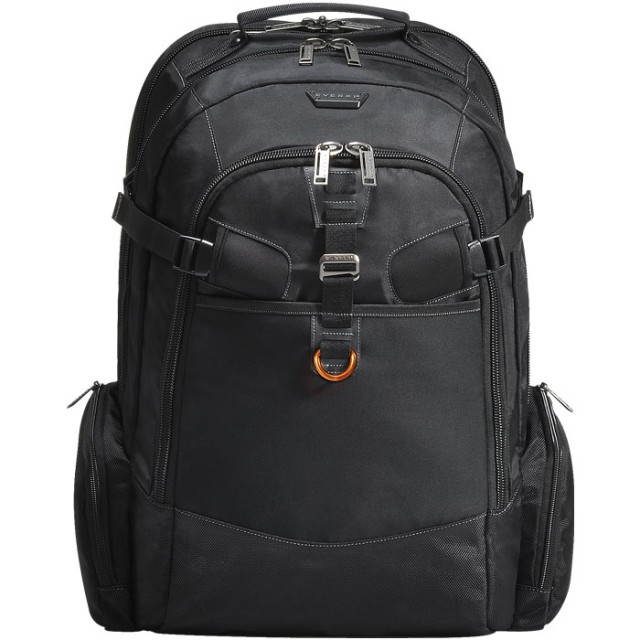 EVERKI TITAN BACKPACK ZAINO PORTATILE 18.4