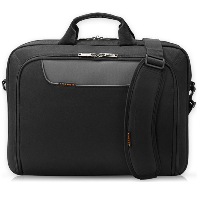 EVERKI ADVANCE 95337 BORSA PORTATILE PORTATILE FINO A 17.3