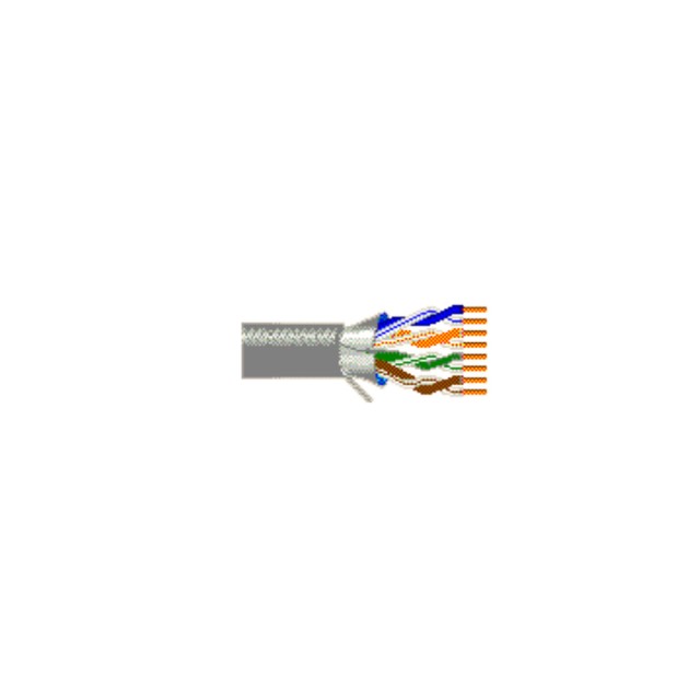 CARRETE BELDEN 2149A CAT6 4PR F / UTP CMR